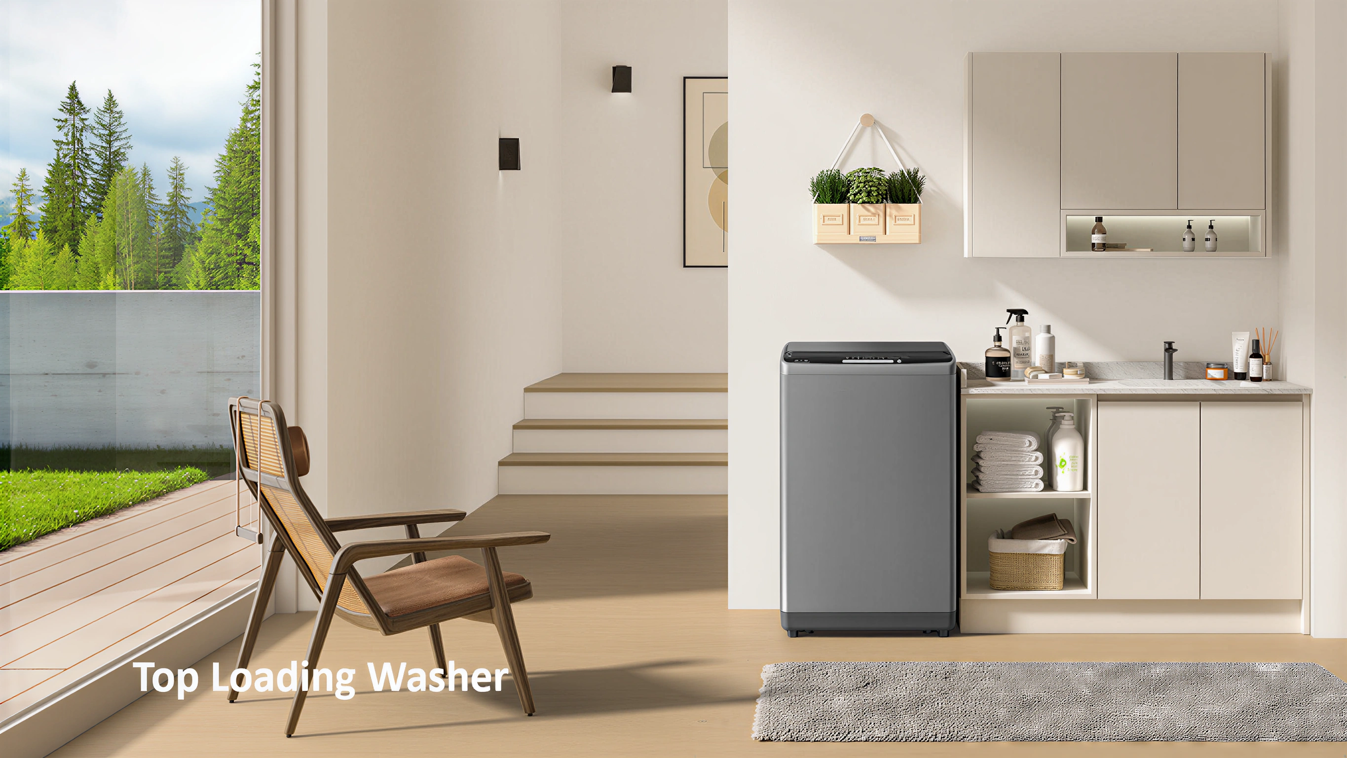 Clean Smarter, Live Better